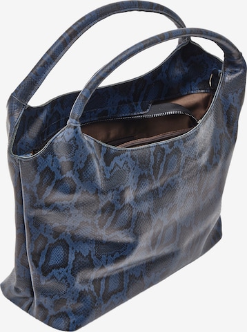 fainaRučna torbica - plava boja