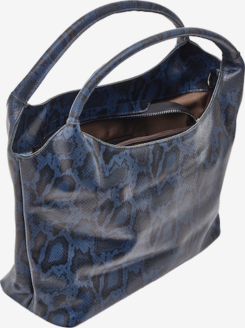 faina Handbag in Blue