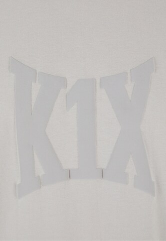 K1X Shirt in Grey
