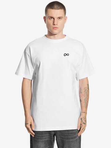 Prosto Jersey in White