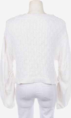 STRENESSE Sweater & Cardigan in S in White