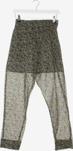 Masscob Pants in M in Mixed colors: front