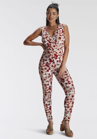 MELROSE Jumpsuit in Mixed colors