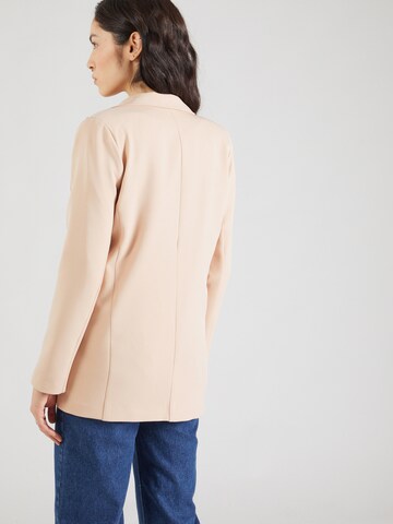 Trendyol Blazer | bež barva