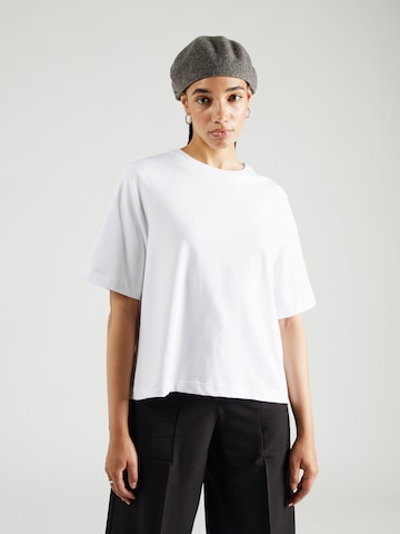 ONLY Shirt 'ONLLina' in White: front
