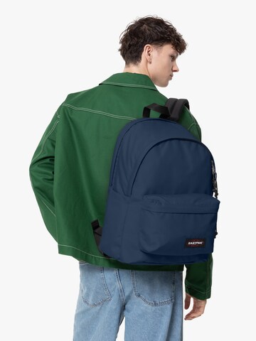 EASTPAK Batoh 'Day Office' - Modrá