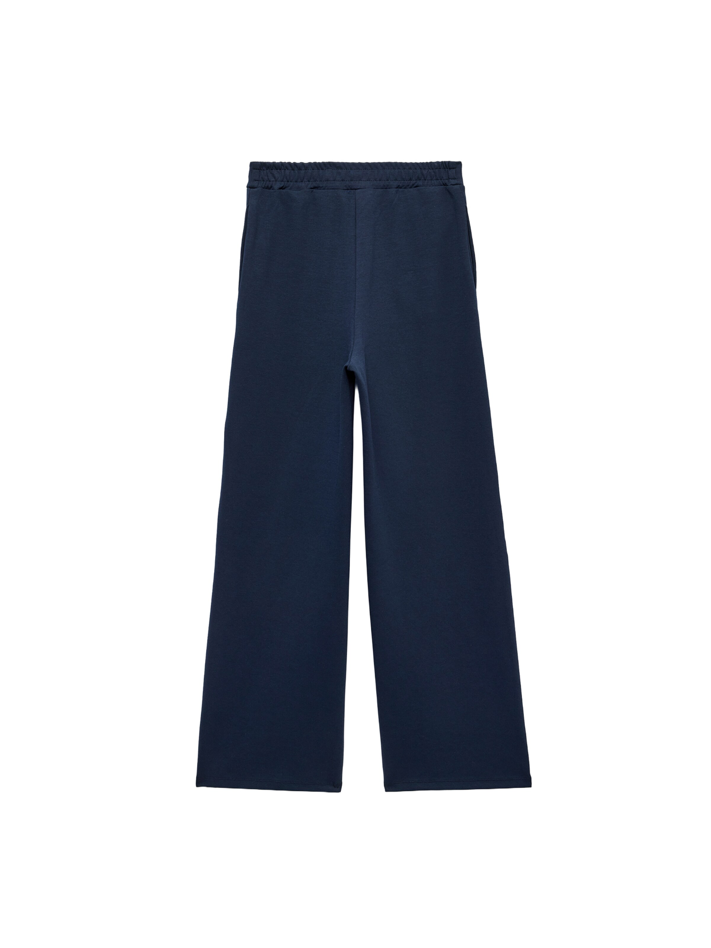 Koton Wide leg Pants in Blue