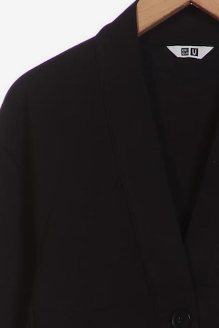 UNIQLO Sweater & Cardigan in XXS in Black
