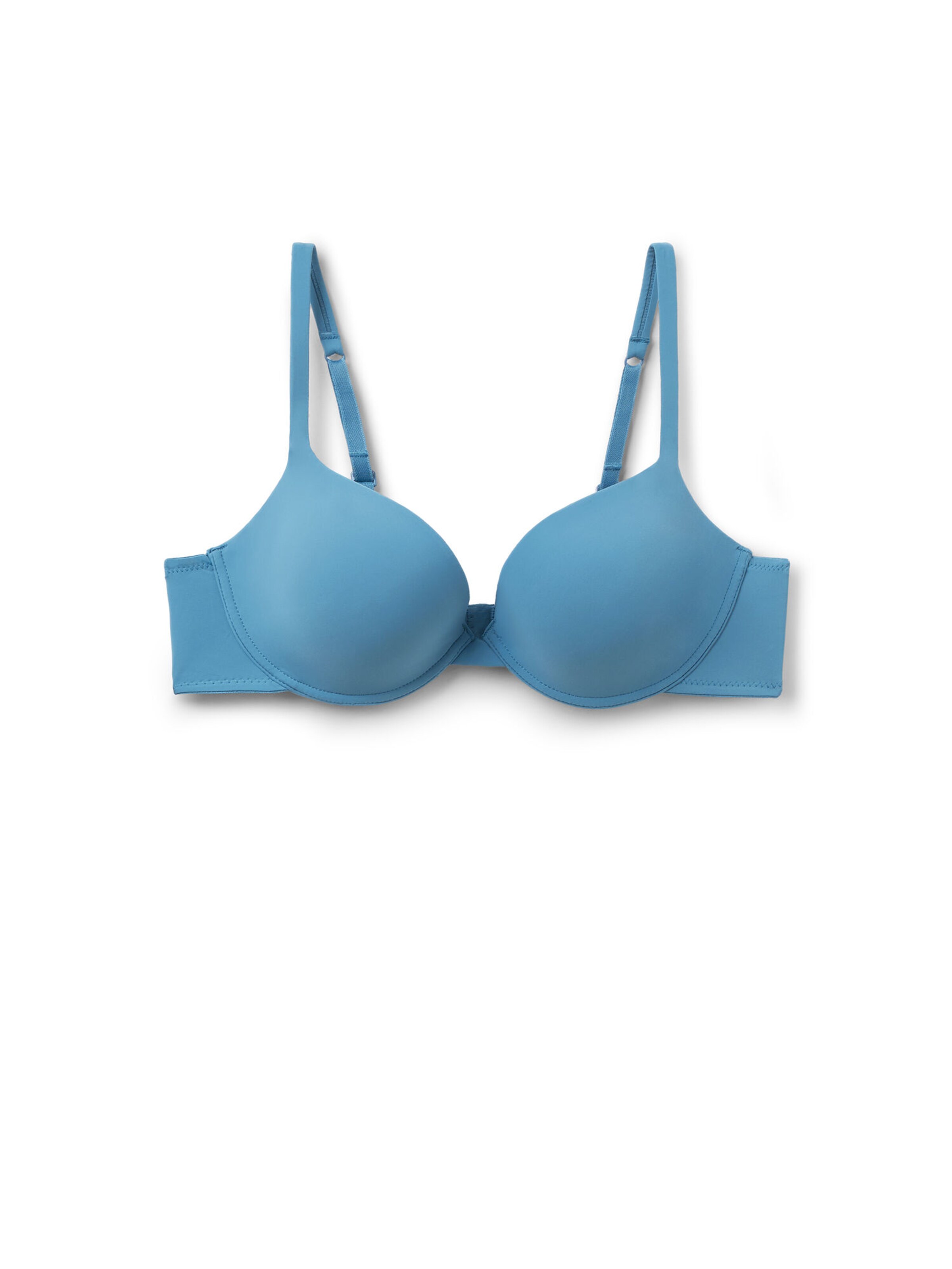 Tezenis Bra 'Athens' in Blue: front