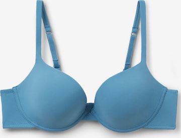 Tezenis Bra 'Athens' in Blue: front