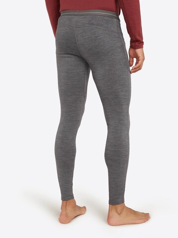 ICEBREAKER - Skinny Pantalón deportivo '260 Tech' en gris