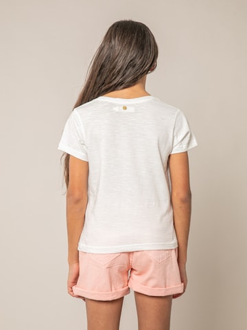 Deeluxe Shirt in Wit