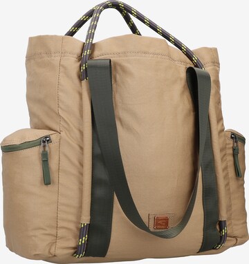 CAMEL ACTIVE Shopper 'Maribel' in Beige