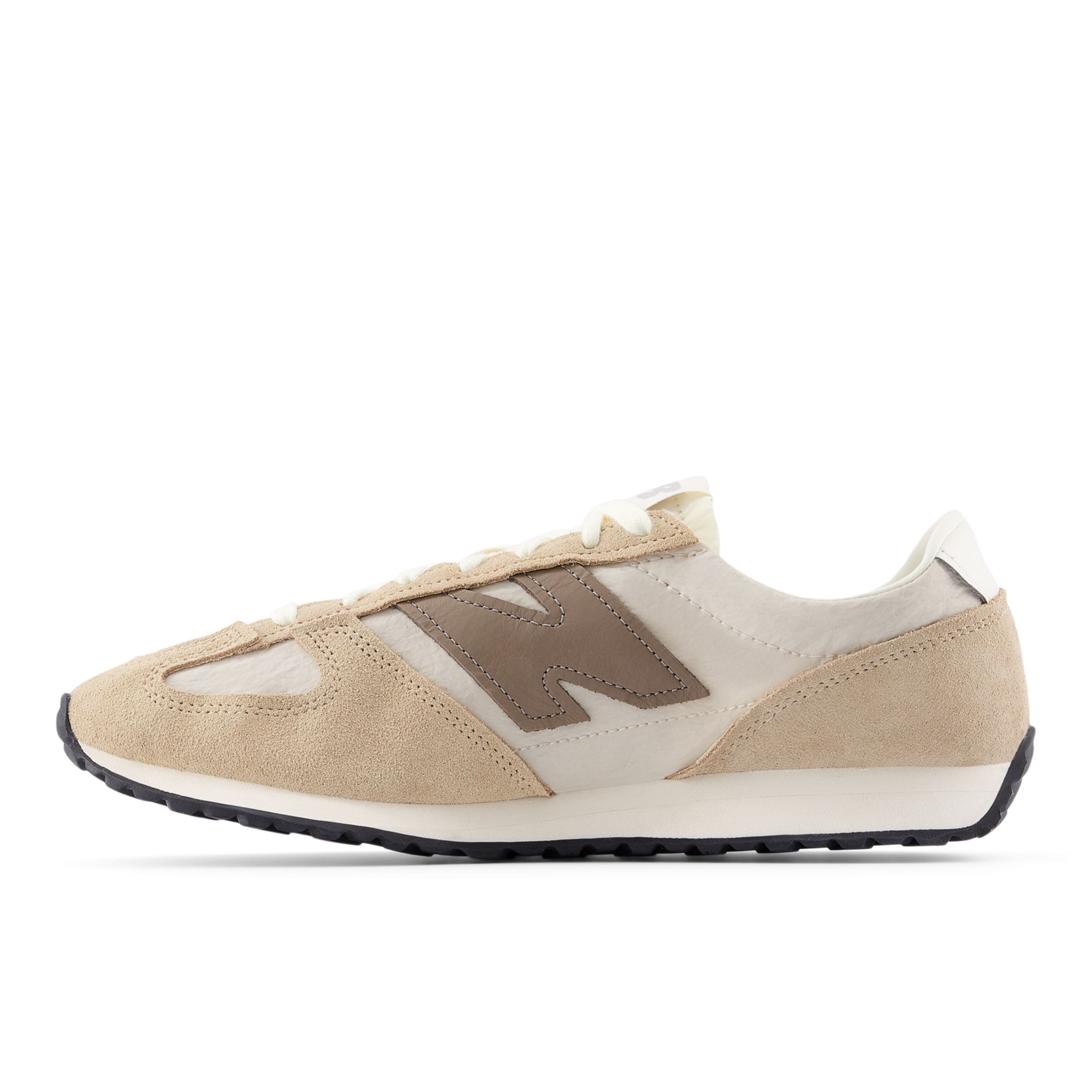 Sneaker low '471' de la new balance pe bej
