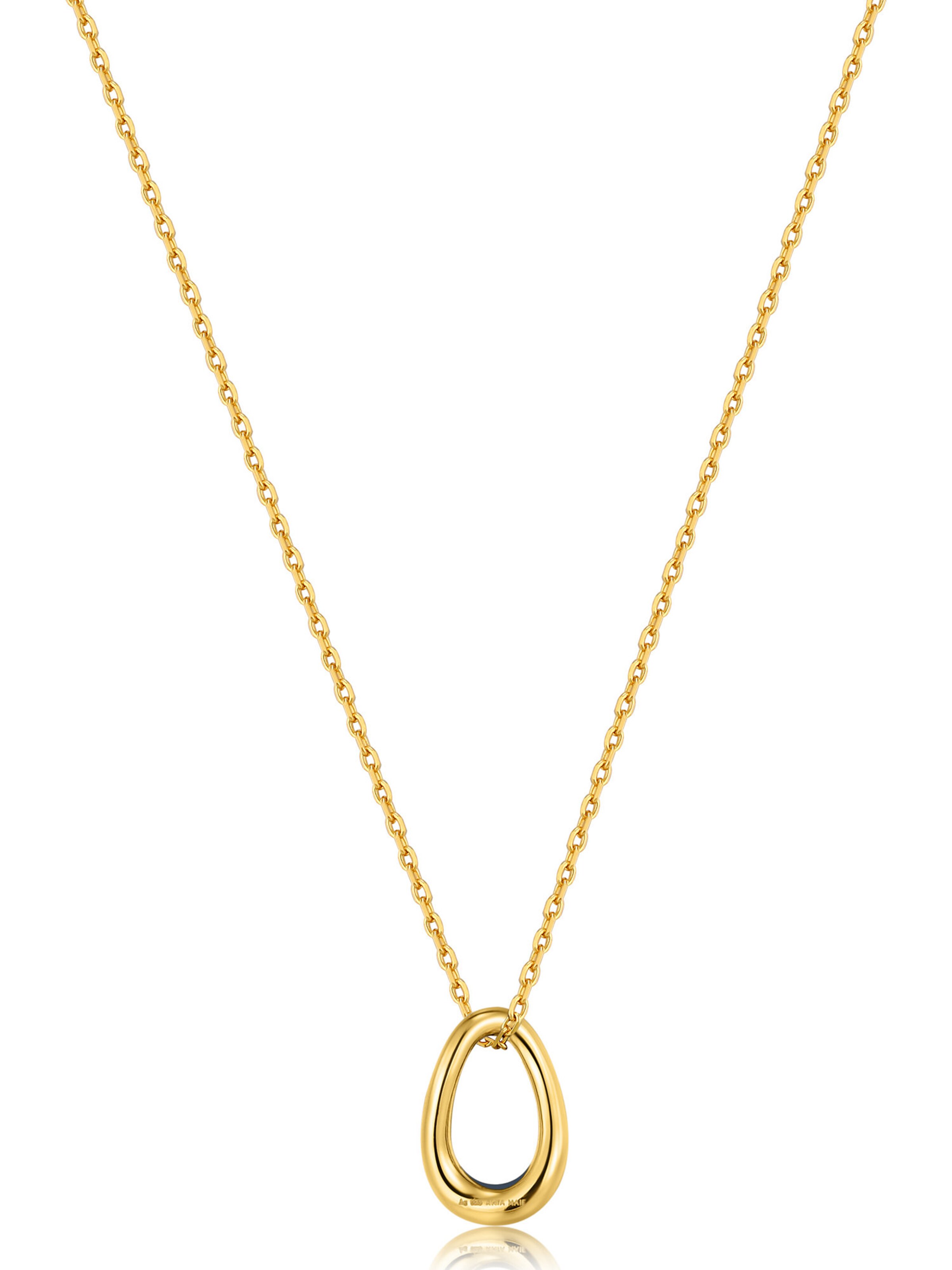 ANIA HAIE Kette in Gold