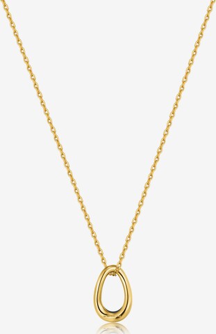 ANIA HAIE Necklace in Gold