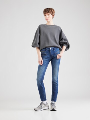 Slimfit Jeans 'Alexa' di FREEMAN T. PORTER in blu