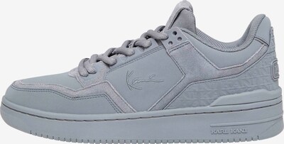 Karl Kani Sneakers 'Kani 89 LXRY PRM' in Grey, Item view