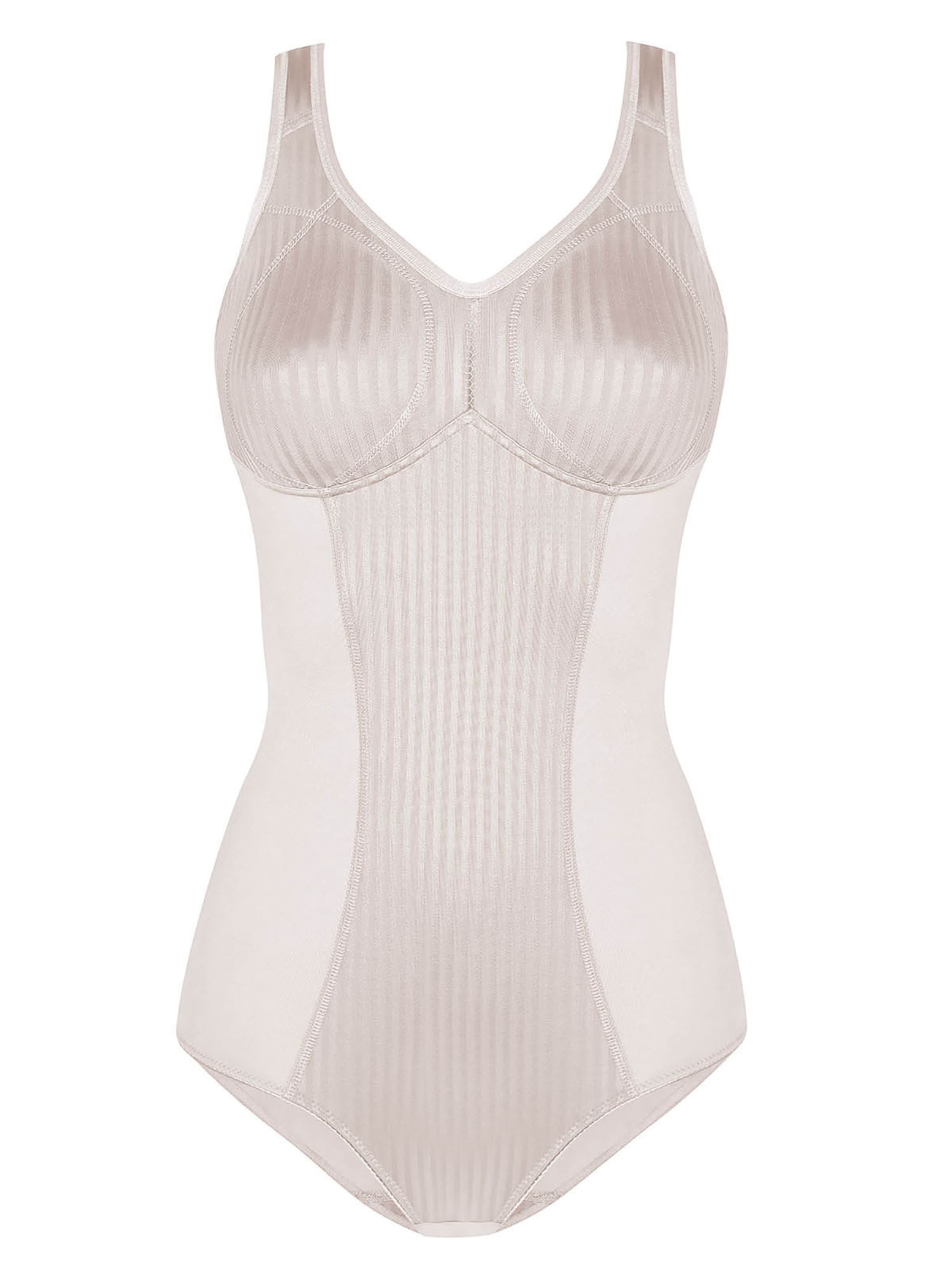 SUSA Corsage 'Cremona' in Beige