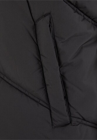 MJ Gonzales Vest in Black