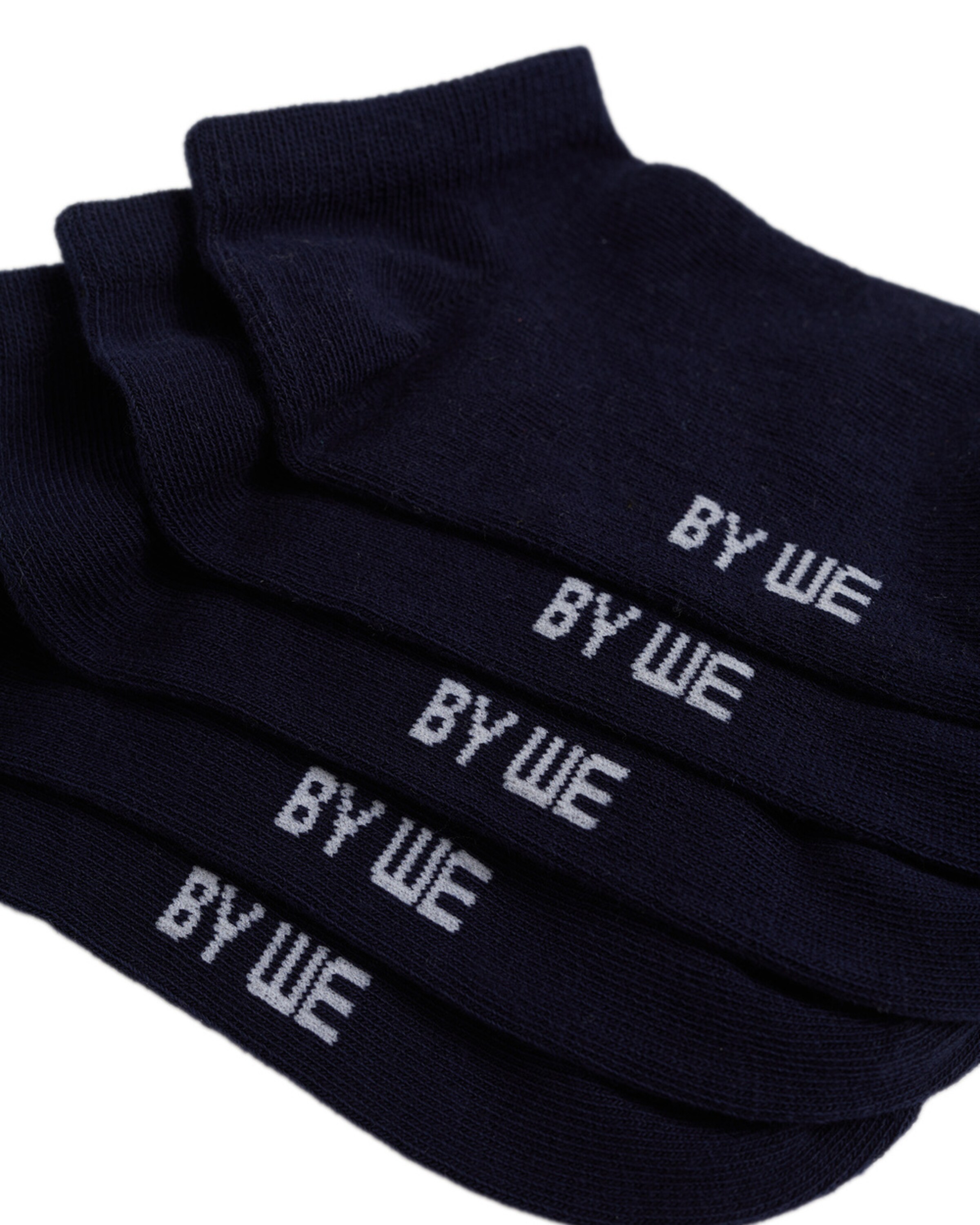 WE Fashion Zokni - kék