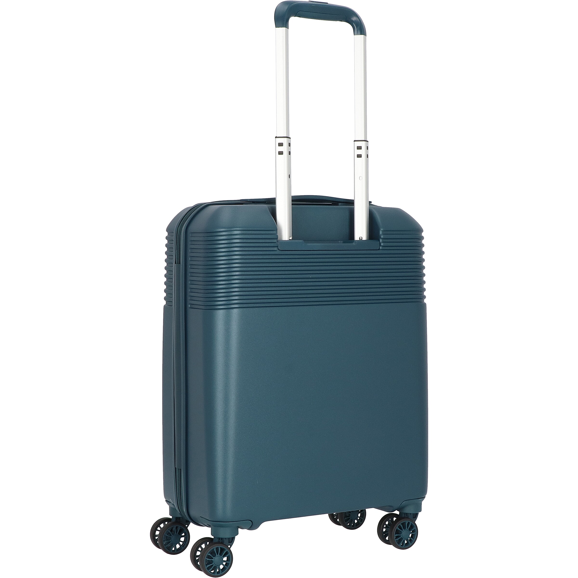 Hedgren Trolley in Blauw