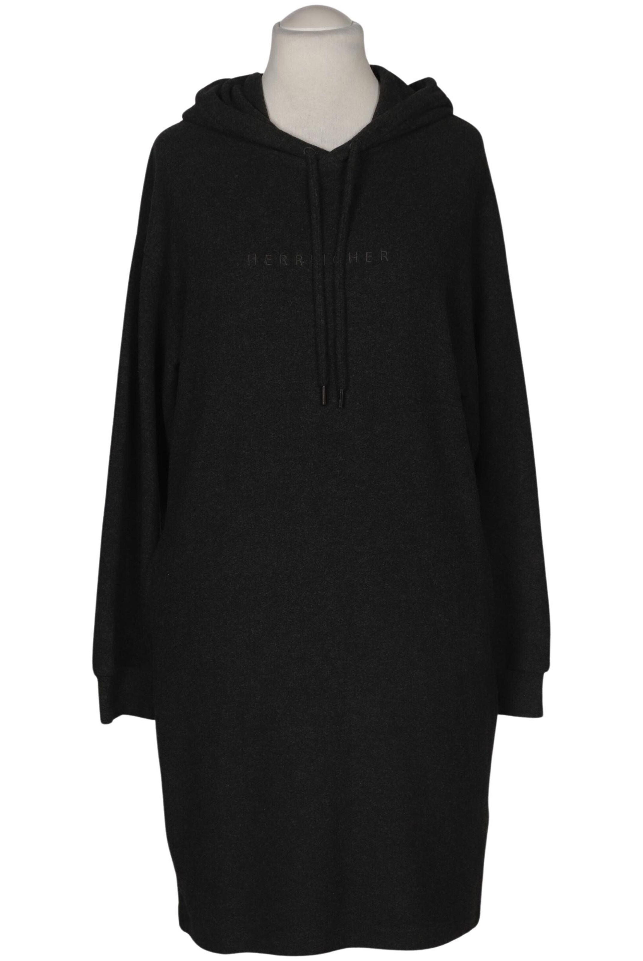 Herrlicher Dress in S in Grey