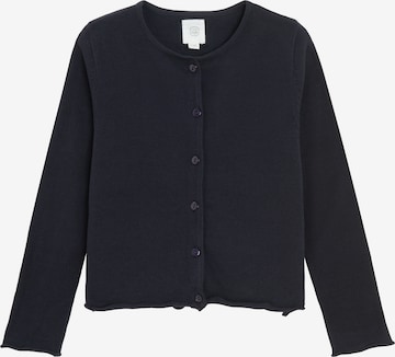 mėlyna Cool Club Kardiganas: priekis