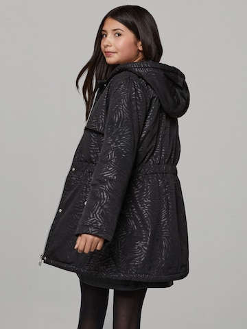 Manteau Lipsy en noir