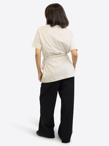 TATES Shirt in Beige