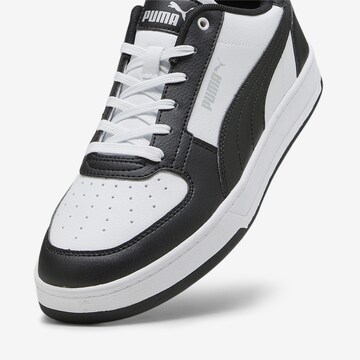 PUMA Sneaker low 'Caven 2.0' in Schwarz