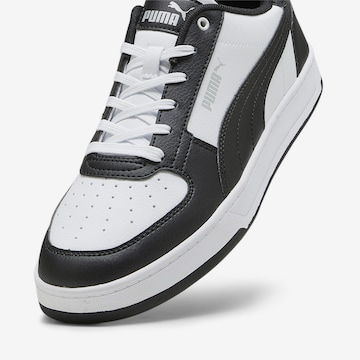 Baskets basses 'Caven 2.0' PUMA en noir