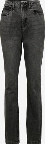 Noisy may Regular Jeans 'Isabel' in Grey: front