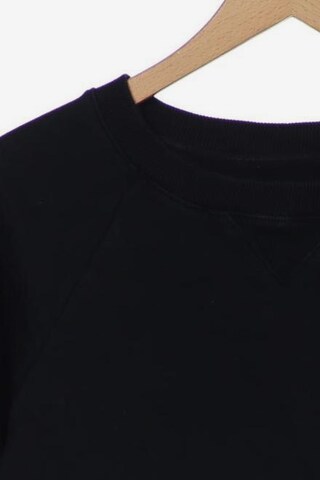 Y-3 Sweatshirt & Zip-Up Hoodie in M in Black