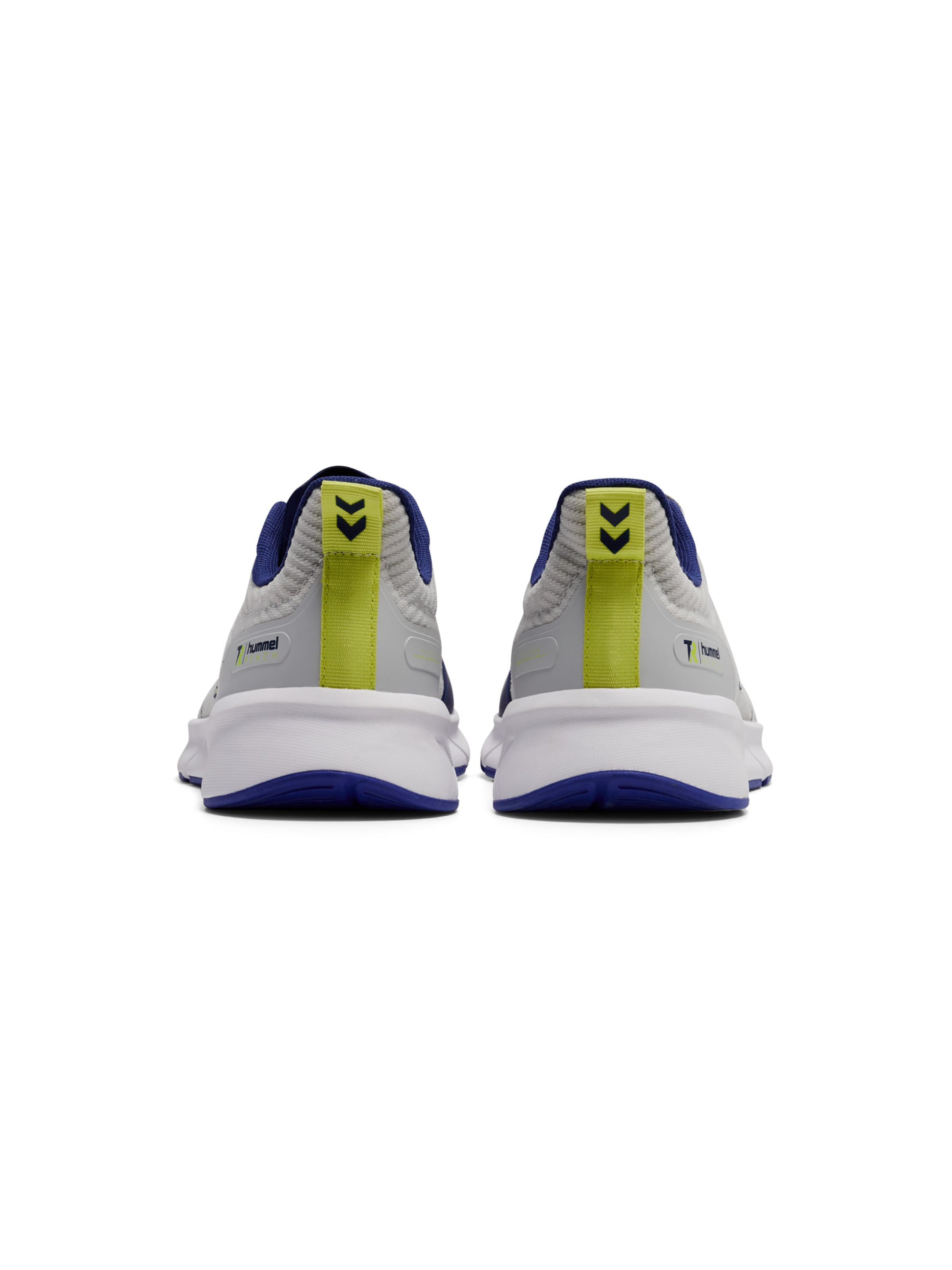 Hummel Sportschoen 'REACH TR HIIT 3.0' in Grijs