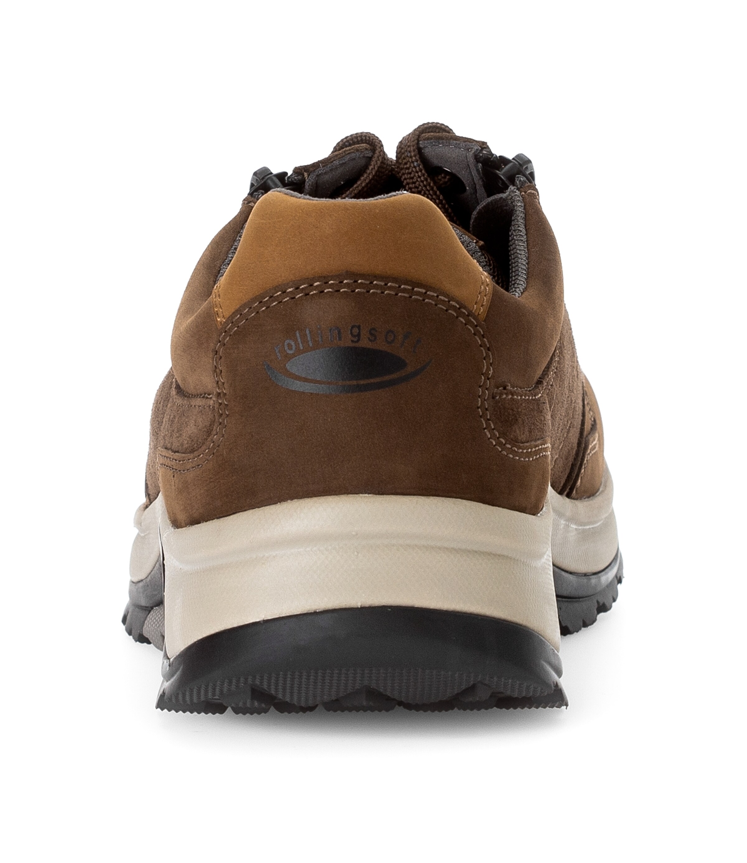 Gabor Rollingsoft Sneakers in Brown