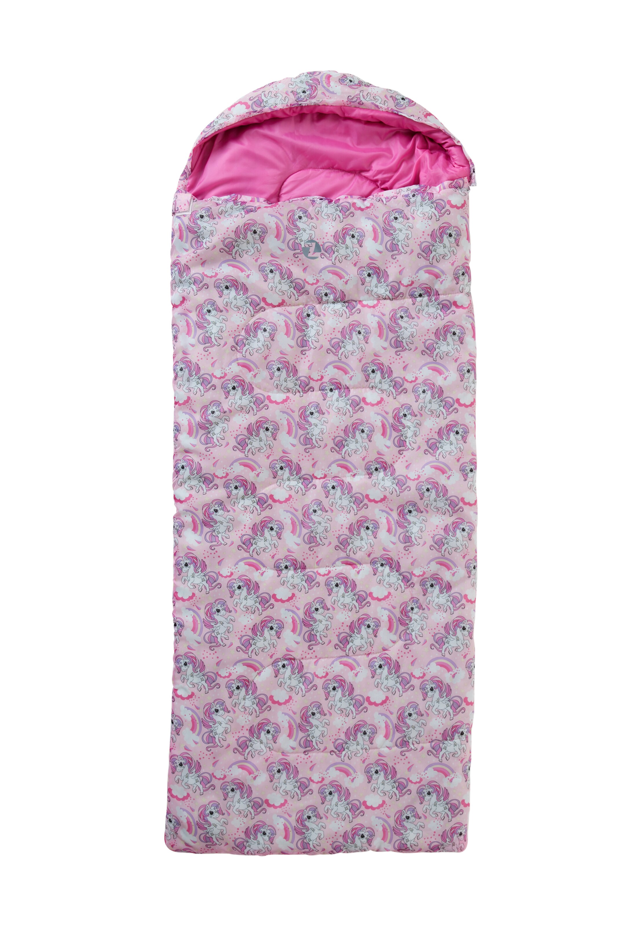 ZigZag Schlafsack 'Ghandruk' in Pink