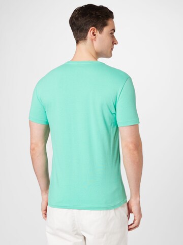 Polo Ralph Lauren Regular Fit T-Shirt in Blau