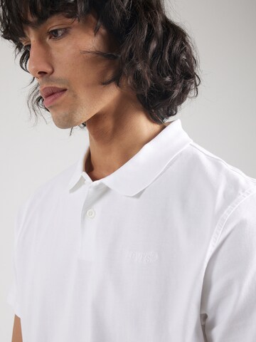 LEVI'S ® Shirt 'Authentic' in Wit