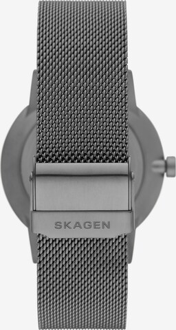 SKAGEN Analog Watch 'Henricksen' in Grey