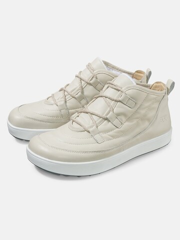 BÄR Ankle Boots 'Lena'‌ in Braun