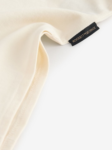 Rockett St George Nightgown in Beige