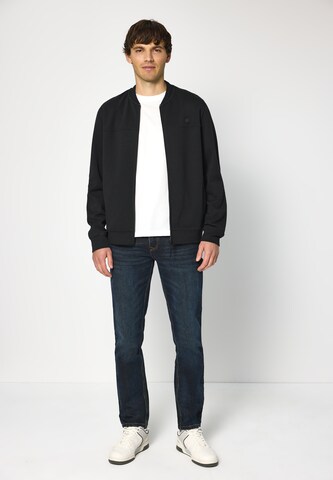 Street One MEN Between-Season Jacket in Black