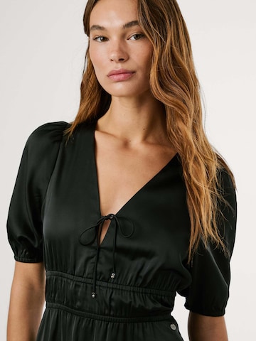Robe 'Olivia' Pepe Jeans en noir