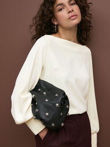 Next Blouse in Beige