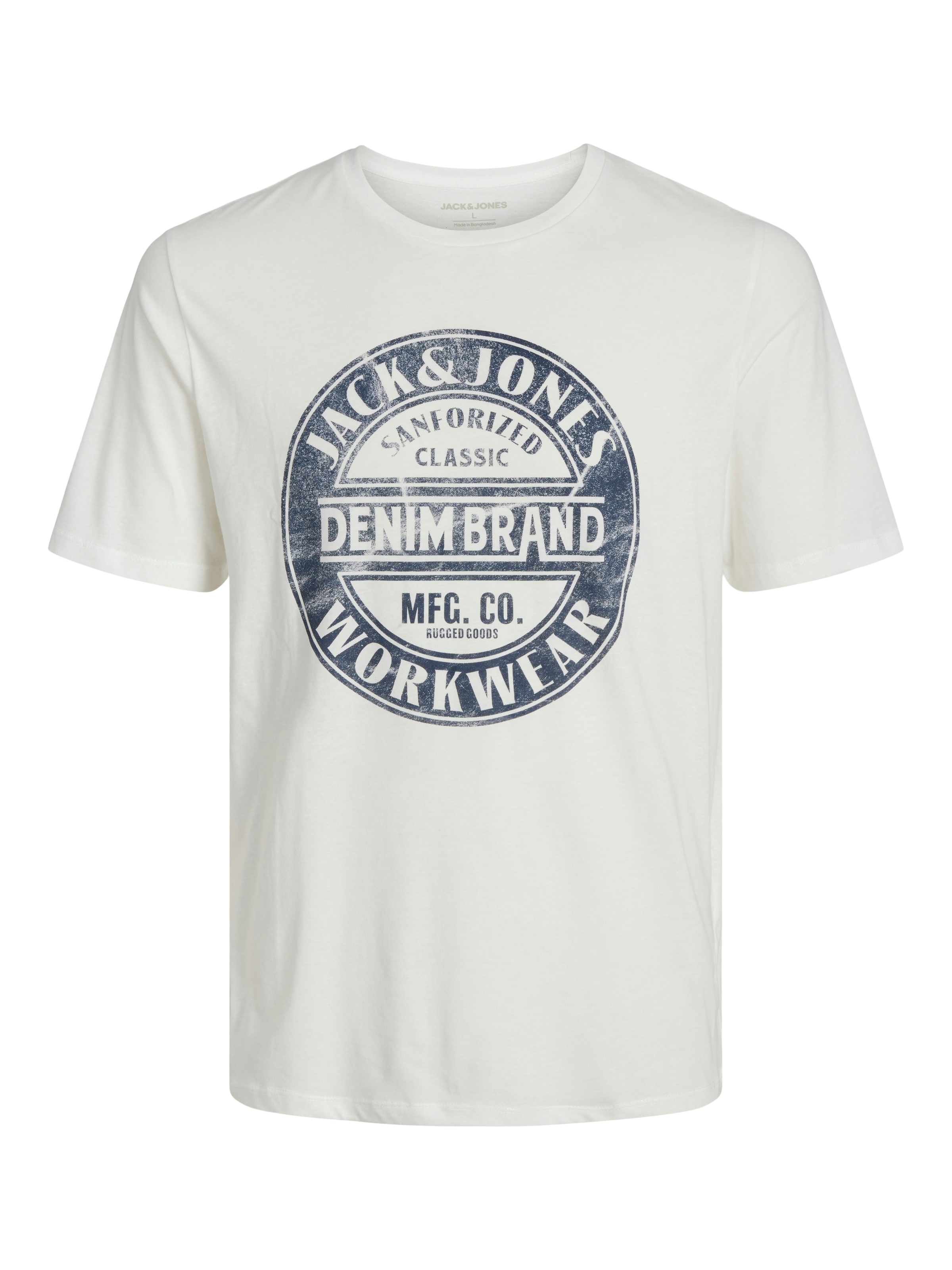 Camisetas jack and jones rebajas sale