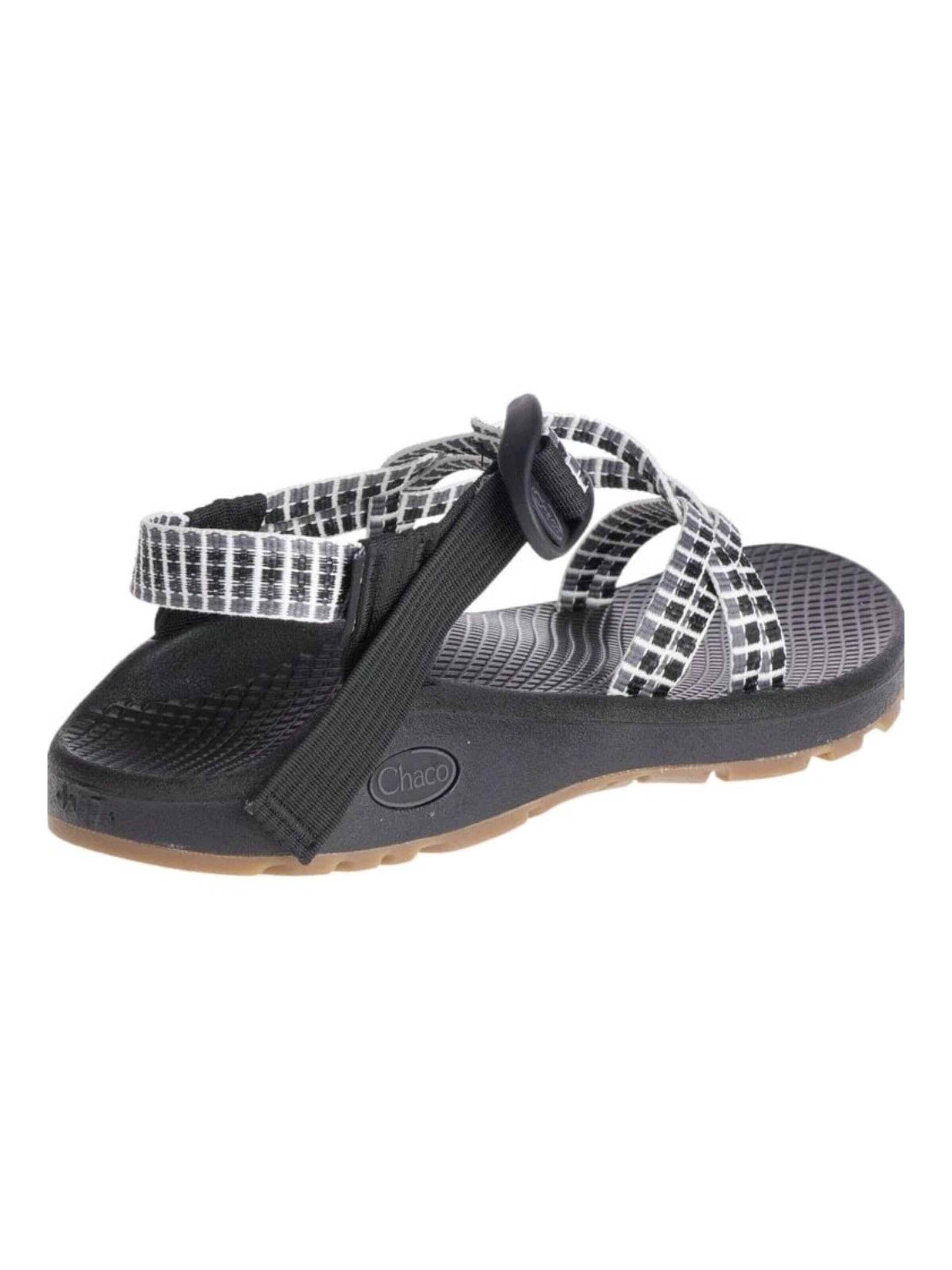 Sandalo 'WOMENS ZX/1' di Chaco in nero