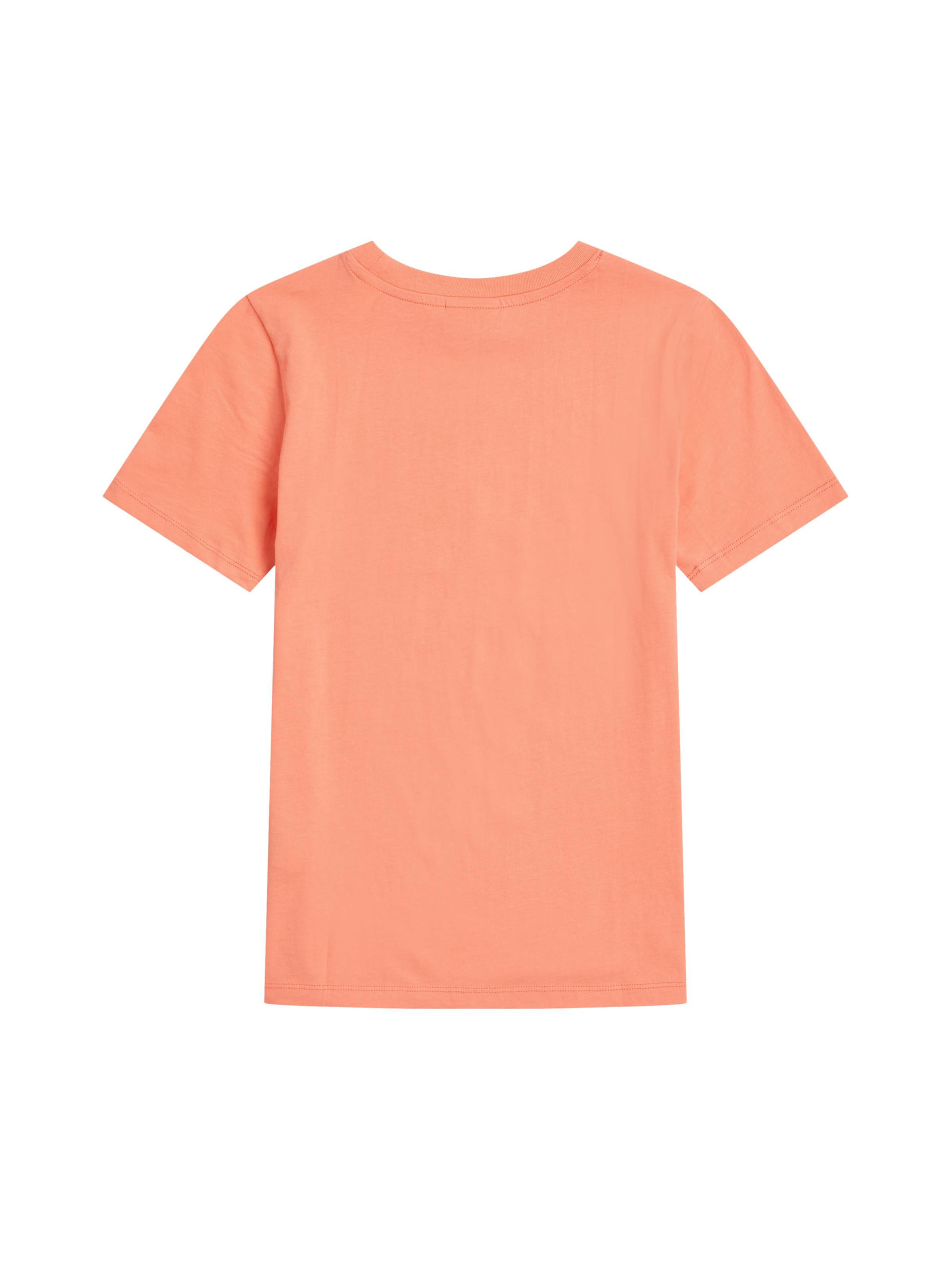 O'NEILL Póló - narancs