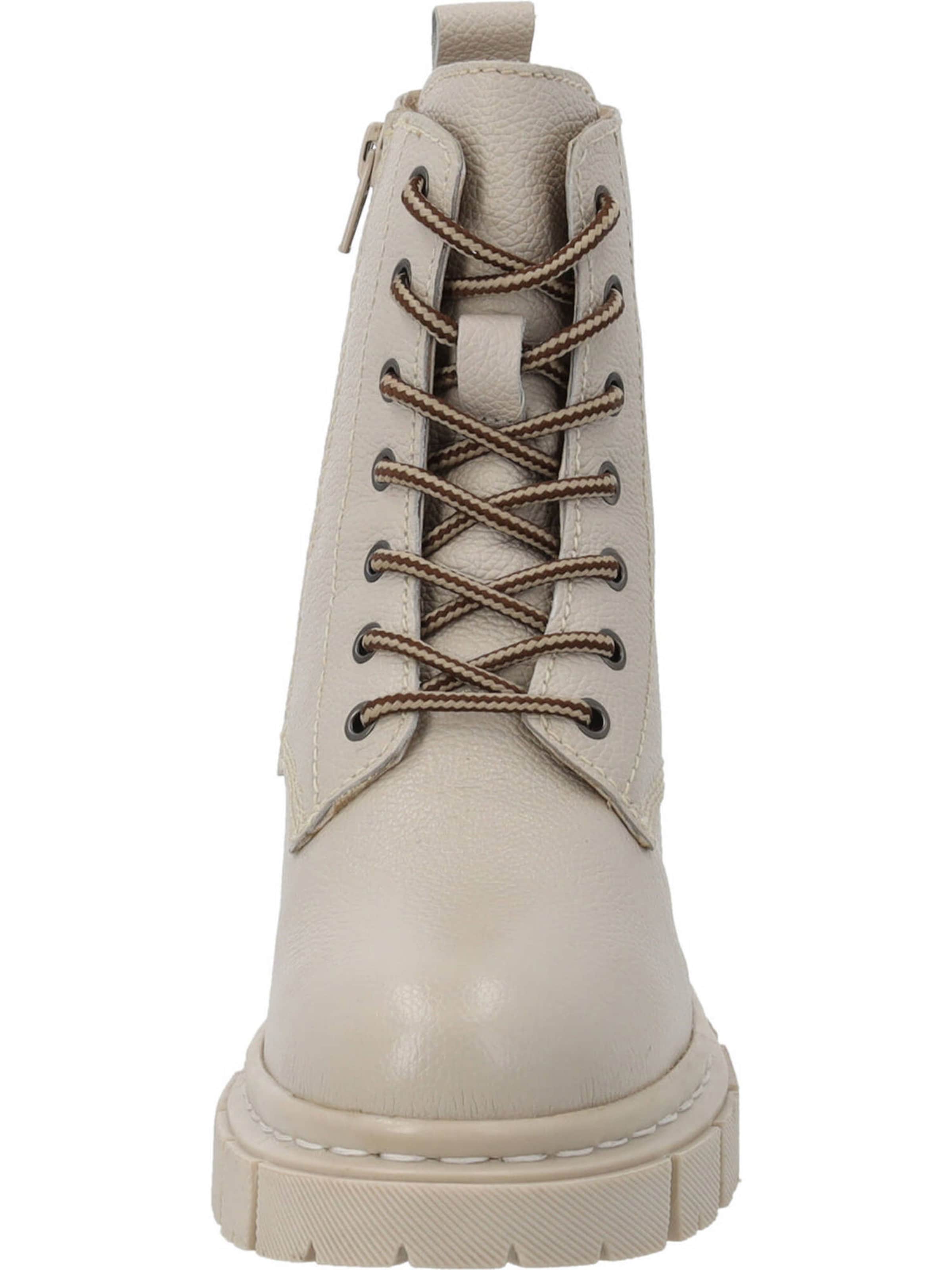 Palado Stiefelette 'Surcul' in Beige