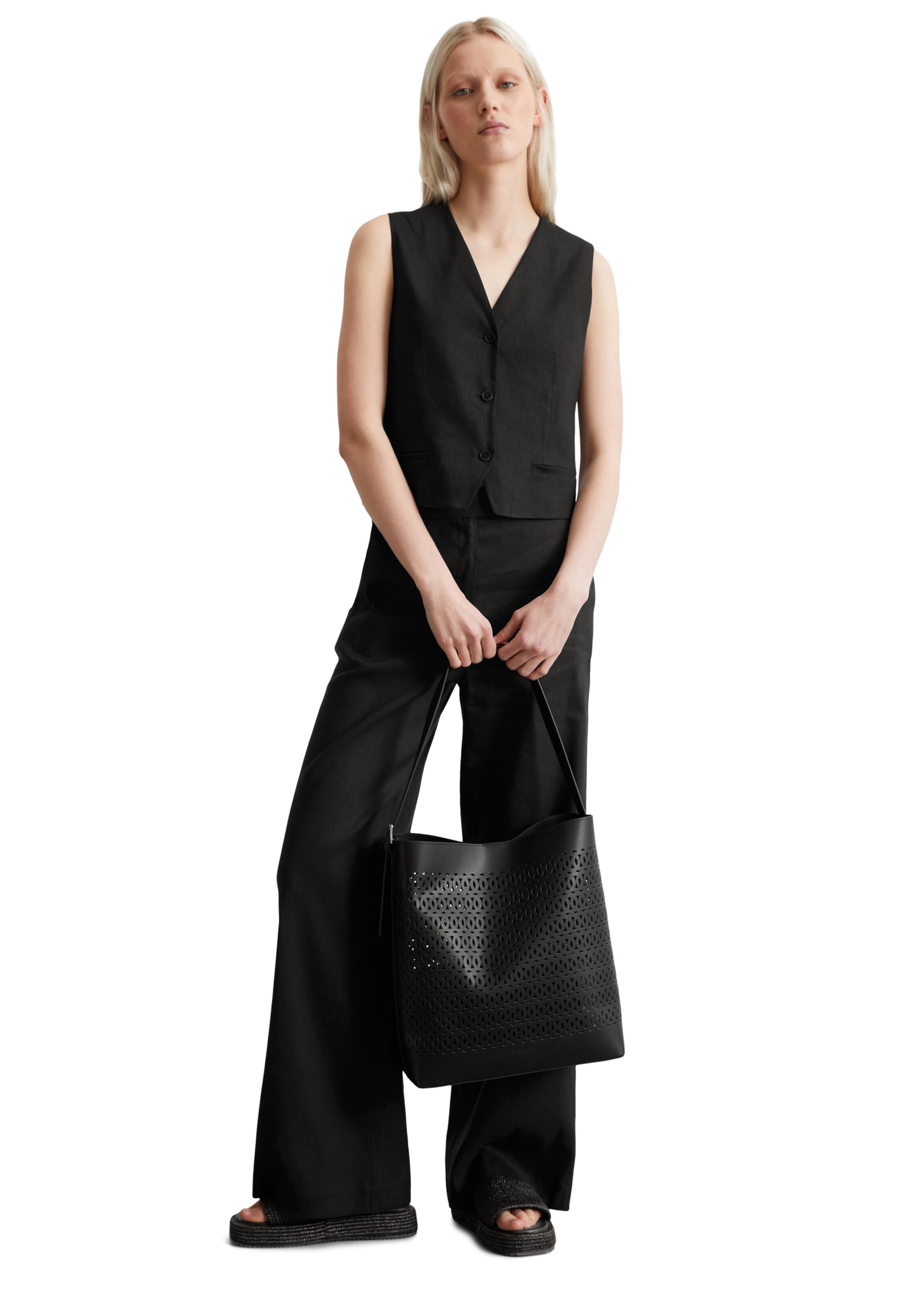 Sacs à main Marc O'Polo en noir